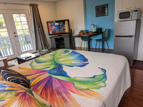 Hilo Luxury Suite